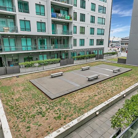 Britomart Cutie Apartment Auckland Exterior photo