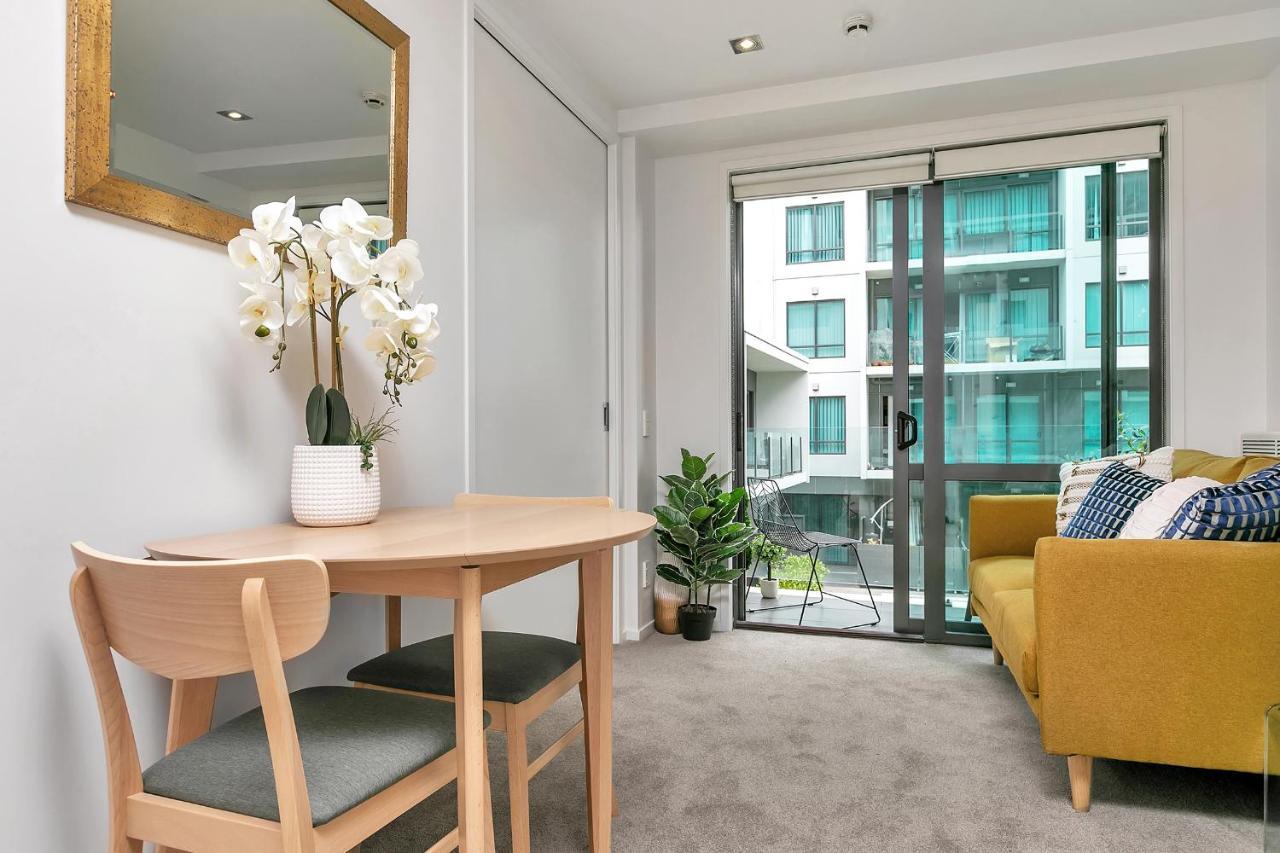 Britomart Cutie Apartment Auckland Exterior photo