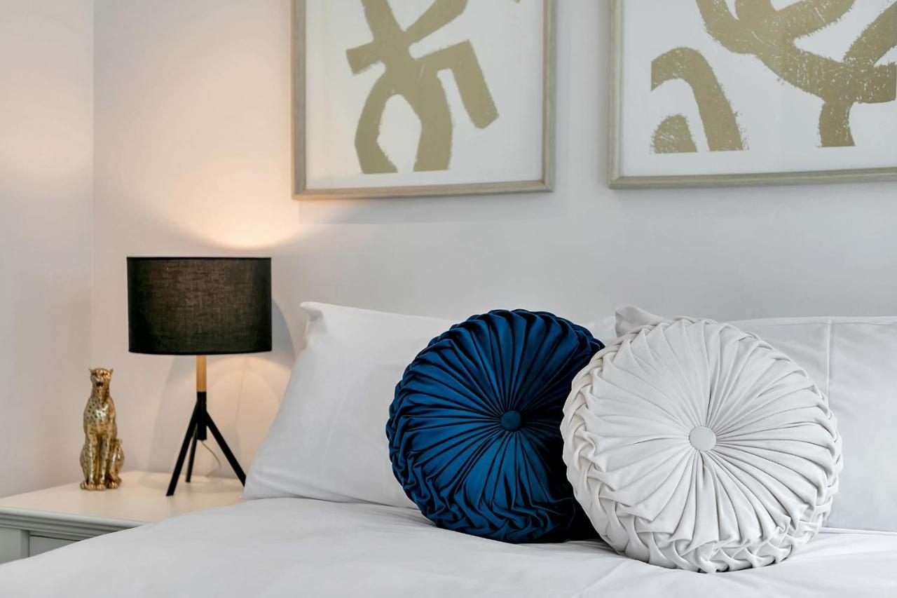 Britomart Cutie Apartment Auckland Exterior photo