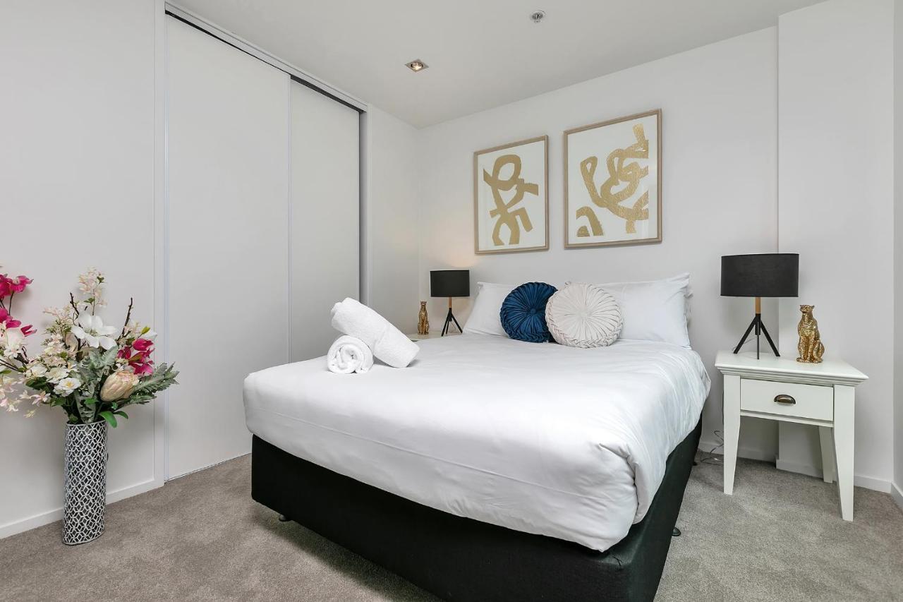 Britomart Cutie Apartment Auckland Exterior photo