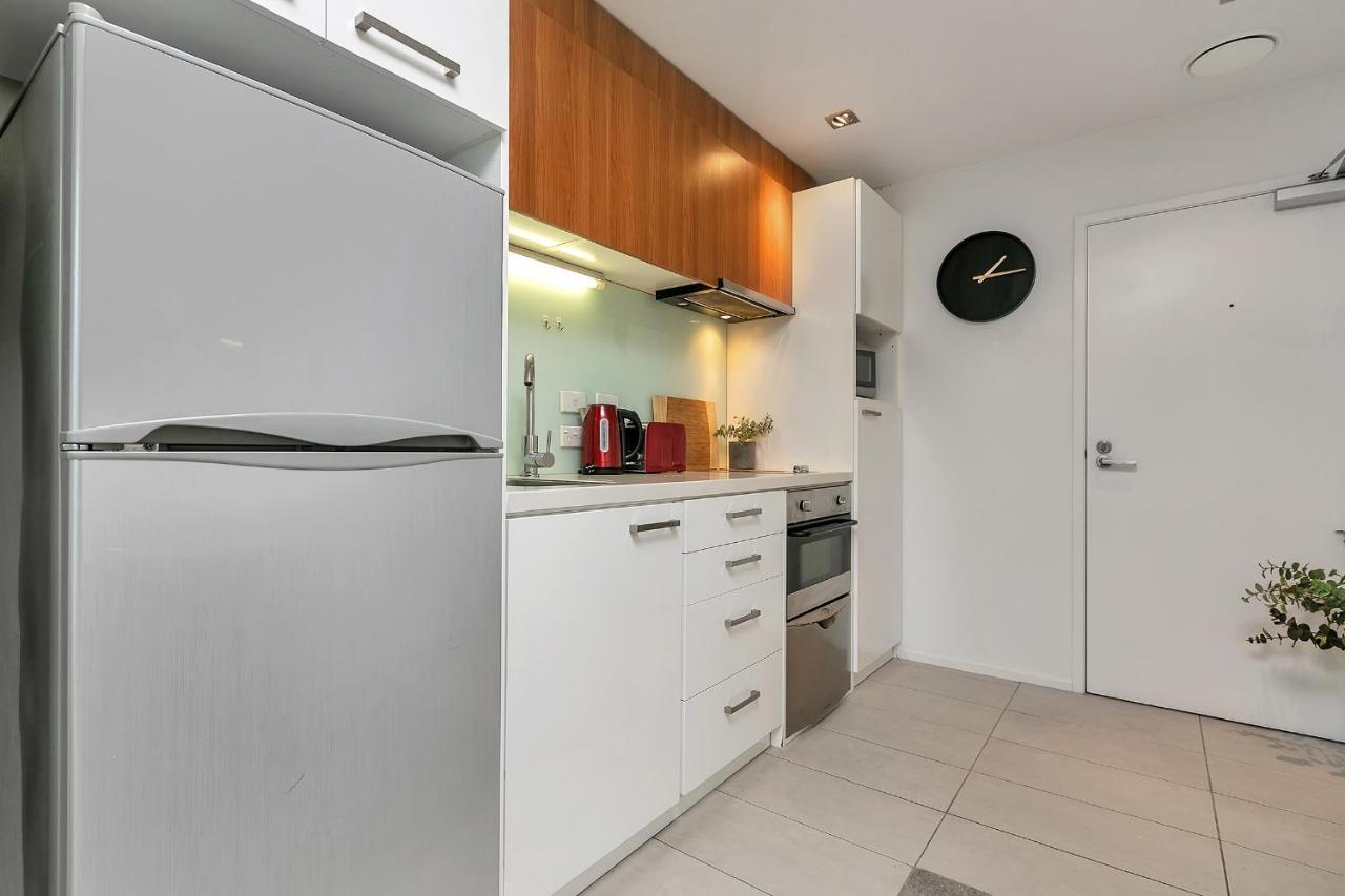Britomart Cutie Apartment Auckland Exterior photo