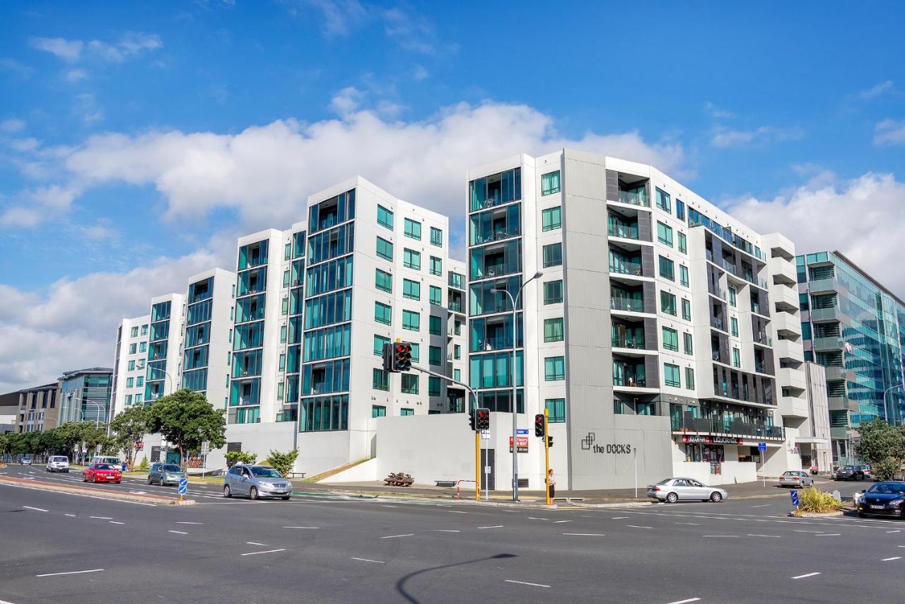 Britomart Cutie Apartment Auckland Exterior photo