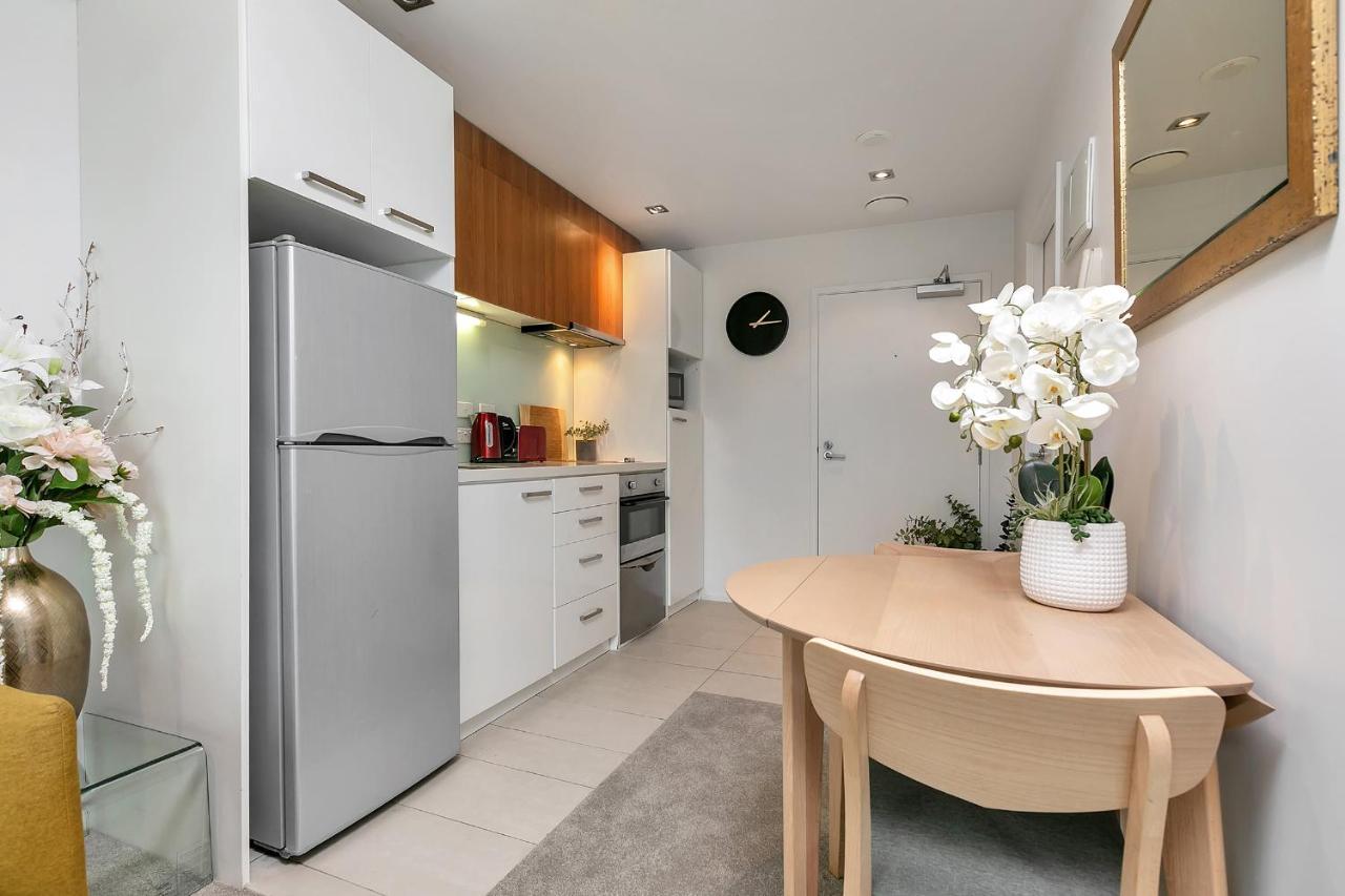 Britomart Cutie Apartment Auckland Exterior photo