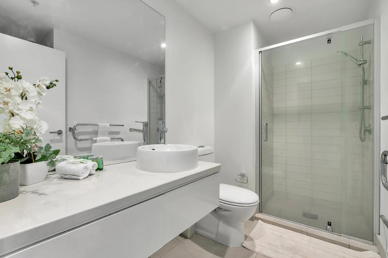 Britomart Cutie Apartment Auckland Exterior photo