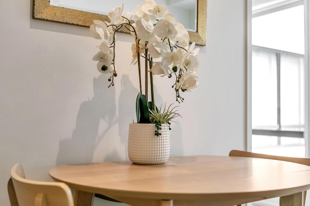Britomart Cutie Apartment Auckland Exterior photo